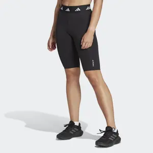 Cuissard vélo Damen adidas Techfit Period Proof image-1