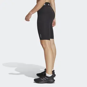 Cuissard vélo Damen adidas Techfit Period Proof image-3