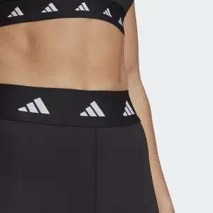 Cuissard vélo Damen adidas Techfit Period Proof image-4