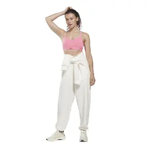 Brassière femme Reebok Lux Strappy image-2