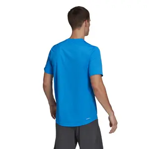 T-shirt adidas AEROREADY Designed To Move Sport image-4