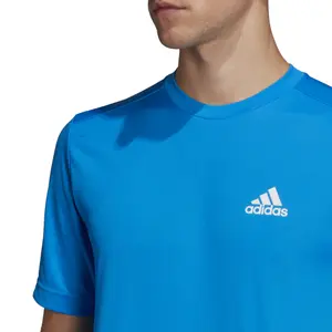 T-shirt adidas AEROREADY Designed To Move Sport image-6