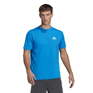 T-shirt adidas AEROREADY Designed To Move Sport image-1