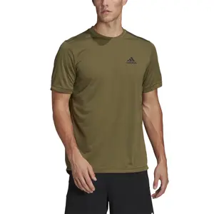Camiseta adidas AEROREADY Designed To Move Sport image-4