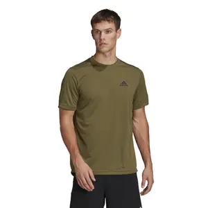 Camiseta adidas AEROREADY Designed To Move Sport image-3