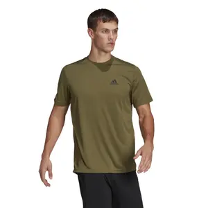 Camiseta adidas AEROREADY Designed To Move Sport image-0