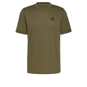 Camiseta adidas AEROREADY Designed To Move Sport image-1