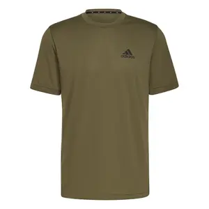 Camiseta adidas AEROREADY Designed To Move Sport image-2