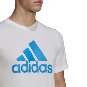 Camiseta adidas AEROREADY Designed 2 Move Feelready Sport Logo image-4