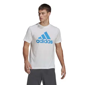 Camiseta adidas AEROREADY Designed 2 Move Feelready Sport Logo image-2