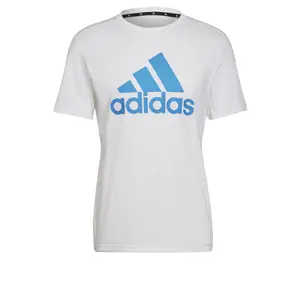 Camiseta adidas AEROREADY Designed 2 Move Feelready Sport Logo image-0