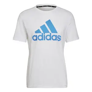 Camiseta adidas AEROREADY Designed 2 Move Feelready Sport Logo image-1