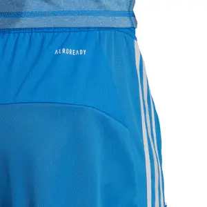 Corto adidas Primeblue Designed To Move Sport 3-Stripes image-2