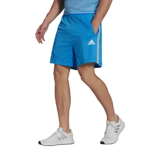 Corto adidas Primeblue Designed To Move Sport 3-Stripes image-0