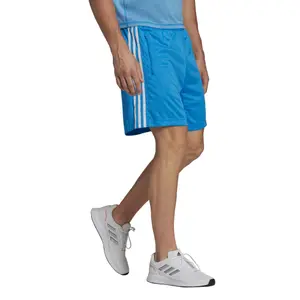 Corto adidas Primeblue Designed To Move Sport 3-Stripes image-4