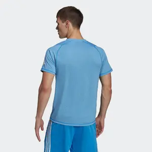 Camiseta adidas FreeLift Ultimate AEROREADY Designed 2 Move Sport image-2
