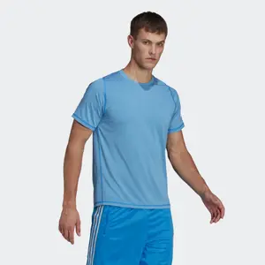 Camiseta adidas FreeLift Ultimate AEROREADY Designed 2 Move Sport image-3
