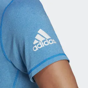 Camiseta adidas FreeLift Ultimate AEROREADY Designed 2 Move Sport image-4