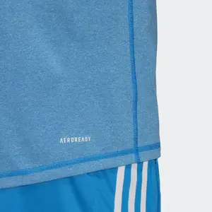 Camiseta adidas FreeLift Ultimate AEROREADY Designed 2 Move Sport image-5