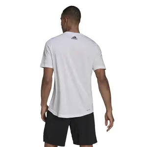 T-shirt adidas Designed2move Logo image-6