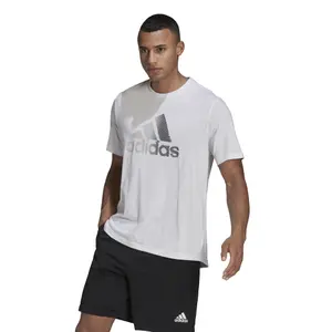 T-shirt adidas Designed2move Logo image-2
