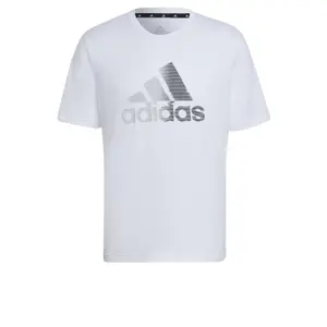 T-shirt adidas Designed2move Logo image-0