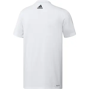 T-shirt adidas Designed2move Logo image-5