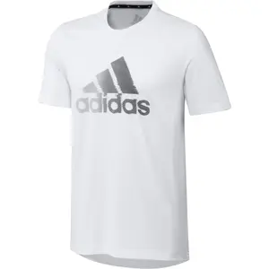 T-shirt adidas Designed2move Logo image-1