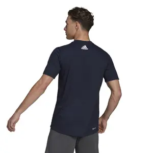 T-shirt adidas Designed2move Logo image-4