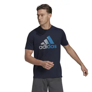 T-shirt adidas Designed2move Logo image-1