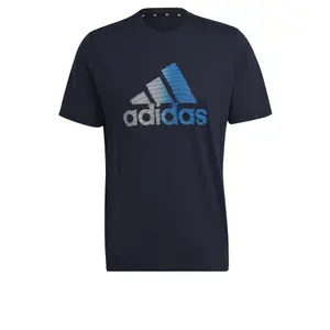 T-shirt adidas Designed2move Logo image-0