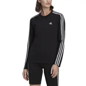 Camiseta de mujer adidas Essentials 3-Stripes image-2