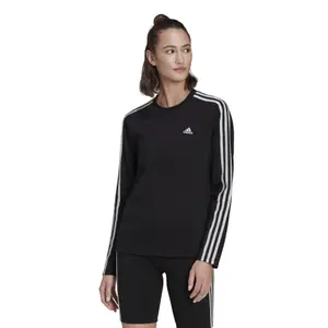 Camiseta de mujer adidas Essentials 3-Stripes image-1