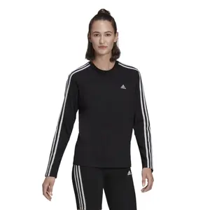 Camiseta de mujer adidas Essentials 3-Stripes image-3