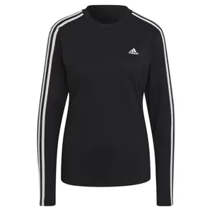 Camiseta de mujer adidas Essentials 3-Stripes image-0