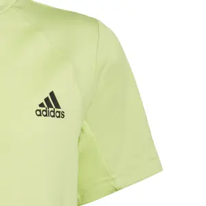 Kinder-T-shirt adidas XFG AEROREADY Slim Sport image-6