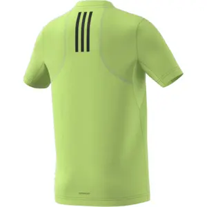 Kinder-T-shirt adidas XFG AEROREADY Slim Sport image-4