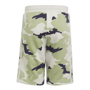Children's shorts adidas Originals Camo image-2