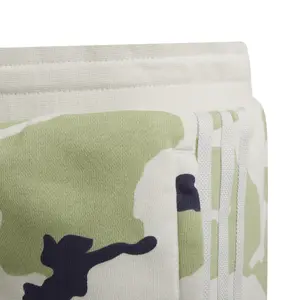 Children's shorts adidas Originals Camo image-3