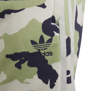 Children's shorts adidas Originals Camo image-4