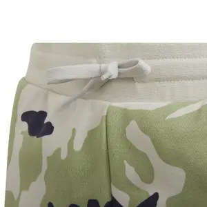 Children's shorts adidas Originals Camo image-5