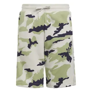 Children's shorts adidas Originals Camo image-1