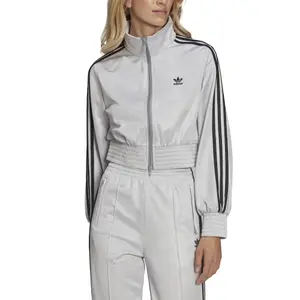 Veste femme adidas Originals Adicolor Classics High-Shine image-2