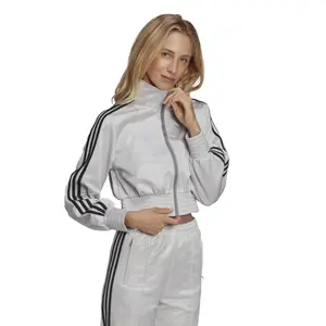 Veste femme adidas Originals Adicolor Classics High-Shine image-3