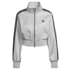 Veste femme adidas Originals Adicolor Classics High-Shine image-0