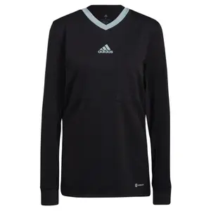 Langærmet dommertrøje adidas 2021/22 image-0