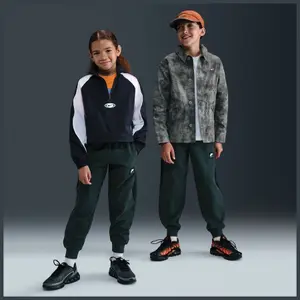 Pantalon de survêtement enfant Nike Air image-2