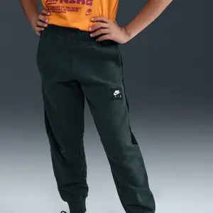 Pantalon de survêtement enfant Nike Air image-4