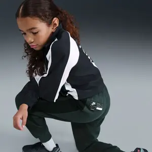 Pantalon de survêtement enfant Nike Air image-6