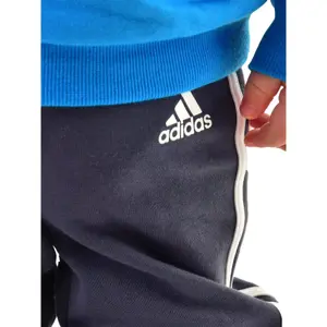 Chándal para niños adidas Badge of Sport French Terry image-1